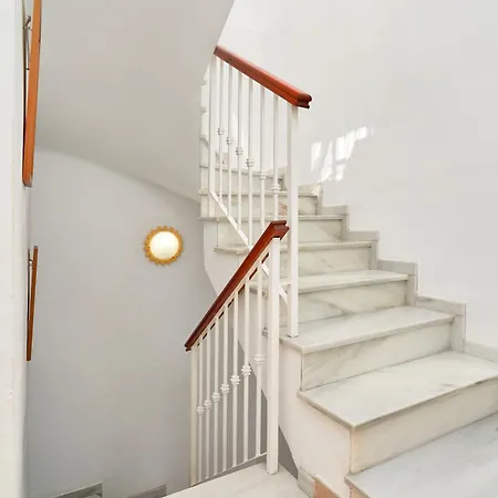 Apartment Casa Del