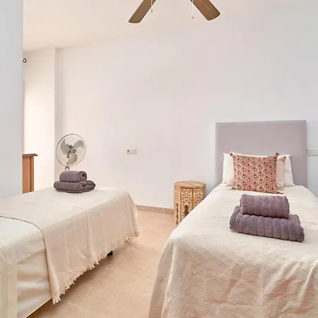Apartment Casa Del Frigiliana