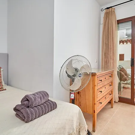 Apartment Casa Del