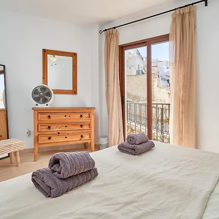 Apartment Casa Del Frigiliana