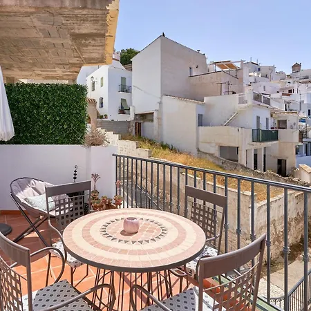 Apartment Casa Del