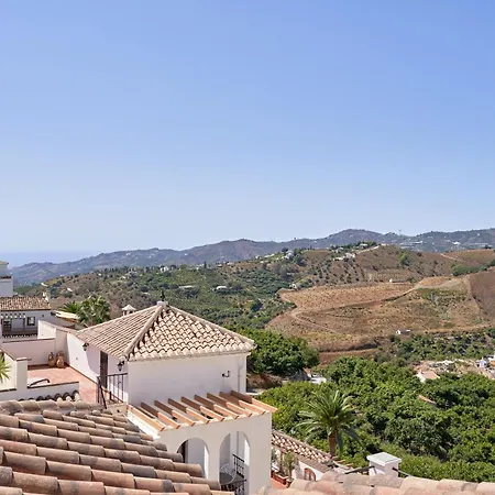 Casa Del Apartment Frigiliana
