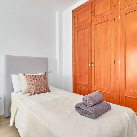 Apartment Casa Del Frigiliana