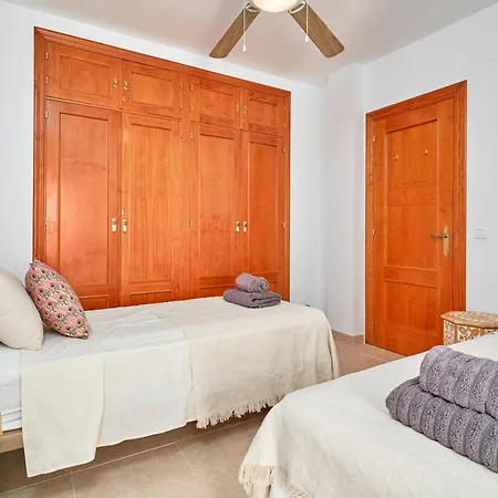 Casa Del Apartment