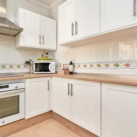 Apartment Casa Del
